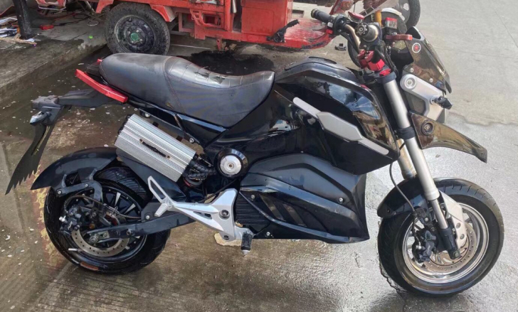 电猴，2900w控制器，全顺电机