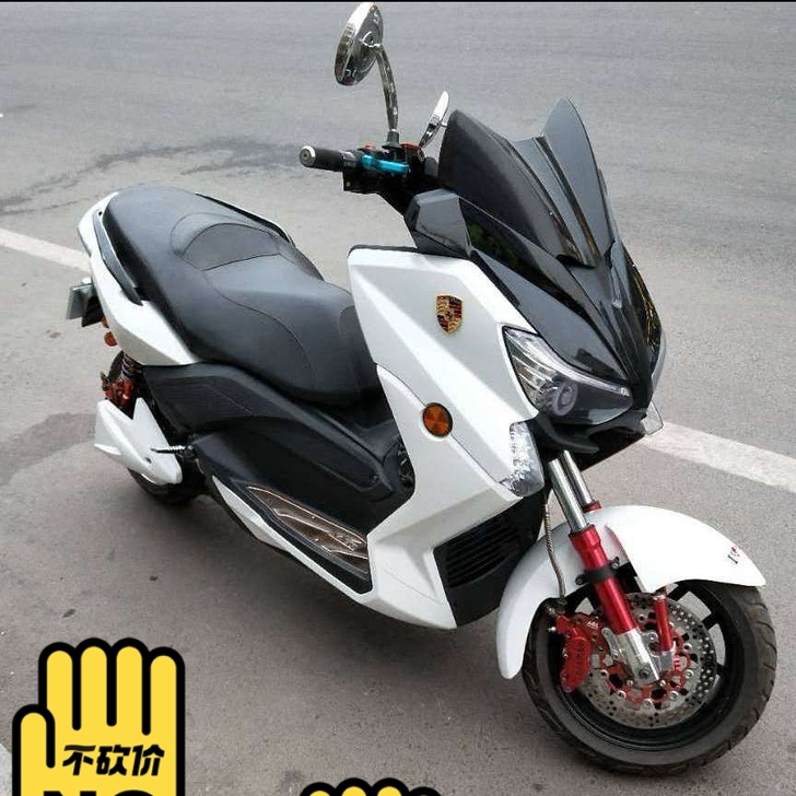 电动车配置,全顺电机4000瓦片,控制器凌...