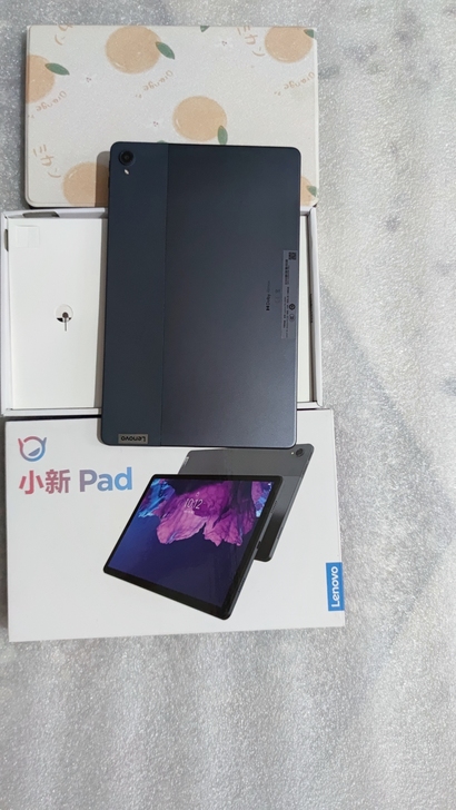 联想小新Pad 11寸6+128WIFI版