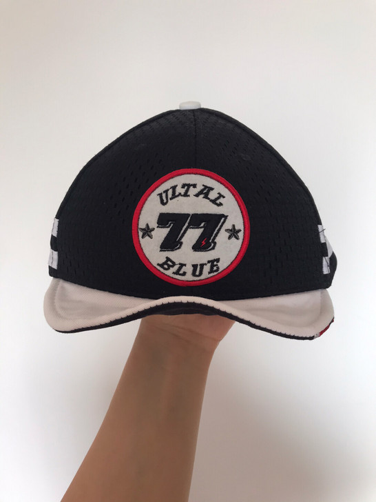 几乎全新棒球帽,工作室拍照用过一次,全棉