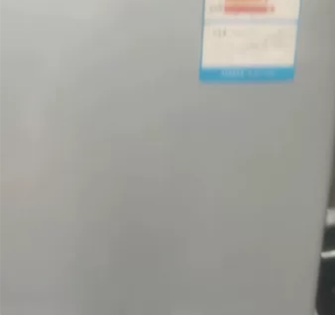 荣升202升大冰箱 双门冰箱，1级能耗搬家...