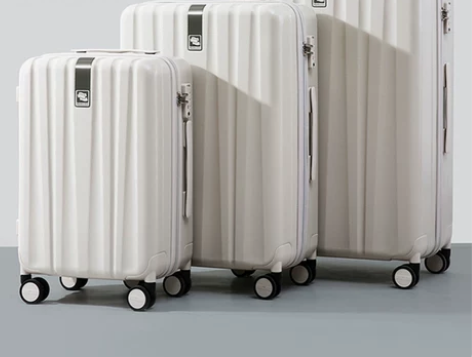 【38活动价】汉客镇店之宝皮箱小型旅行箱子...