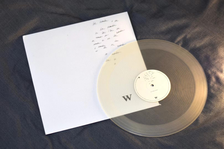 [非卖] wonder-Shawn Men...