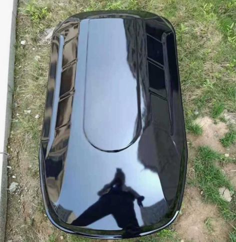 车顶行李箱 清库存低价处理，ABS和亚克力...