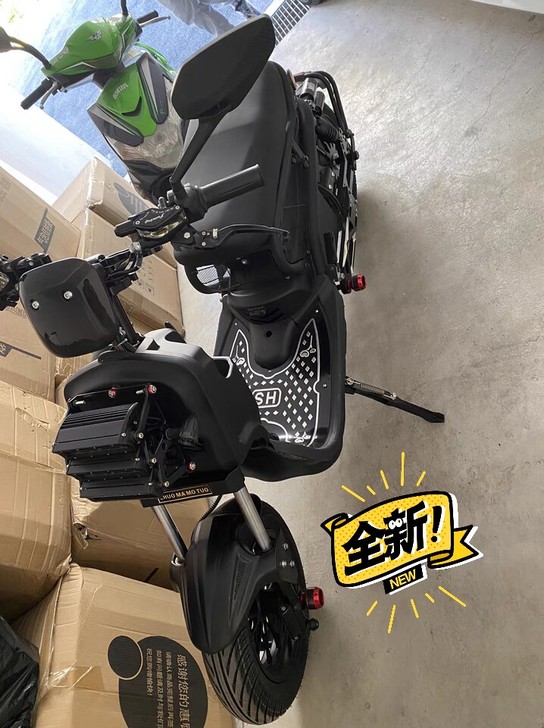 新车,72v35a,三拉二,要哪拆哪