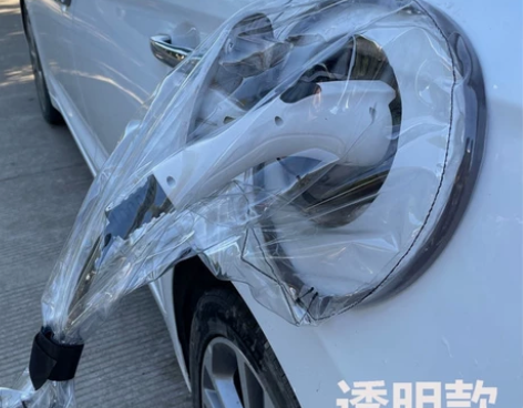 防雨套加厚电动汽车充电防雨新能源枪口防水防...