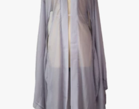 兰若庭汉服 大袖衫 魏晋风 大袖 交领 襦...