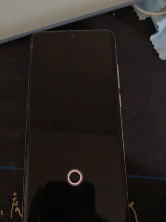 魅族18  8+128 几乎全新，无拆无修...