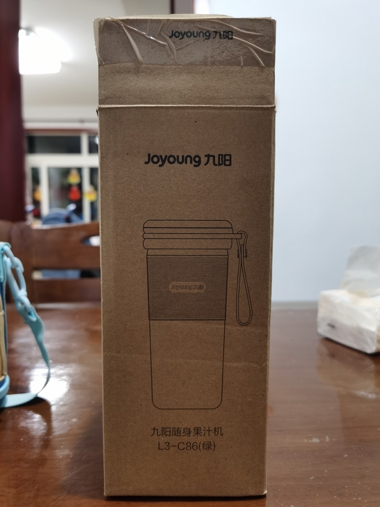 单位发的福利，全新未使用，只是打开看了看。...