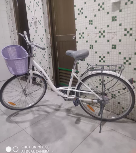 出只喜德盛自行车（喜德盛名牌车） 感兴趣的...