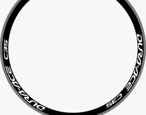 新款DURA-ACE C50公路自行车轮组...