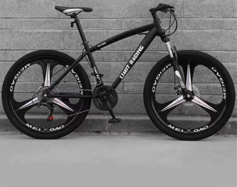 【低价处理】自行车山地车男女成年变速减震2...