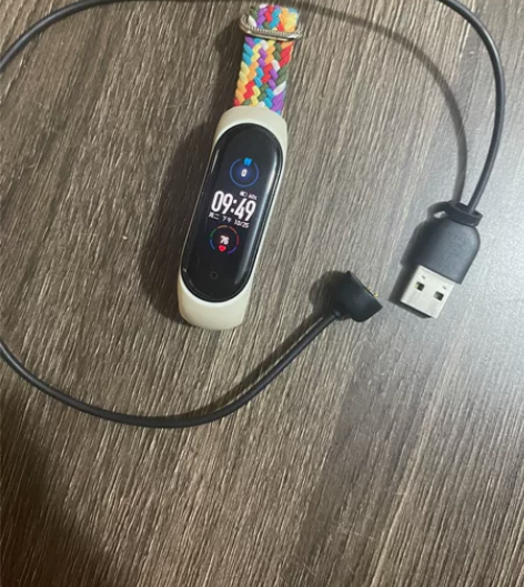 MIUI/小米 小米手环5 标准版 功能 ...