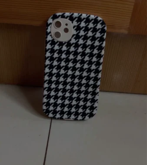 iphone11手机壳全新未使用，本人11...