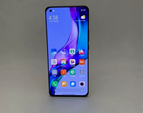 ?MIUI/小米 小米 11 Ultra（...