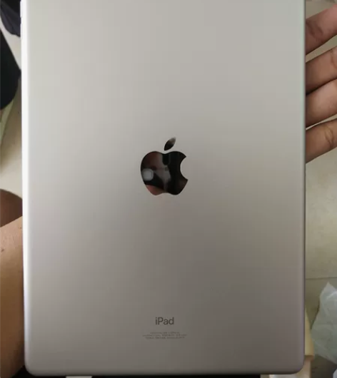 精品ipad 9代国行,10.2寸 1月...