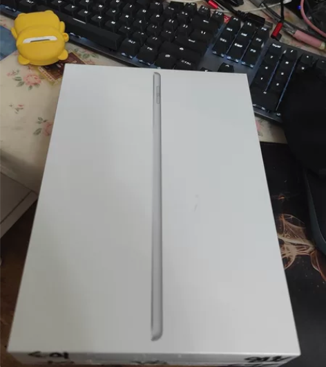 2021款ipad 64g 全新未拆，苹果...