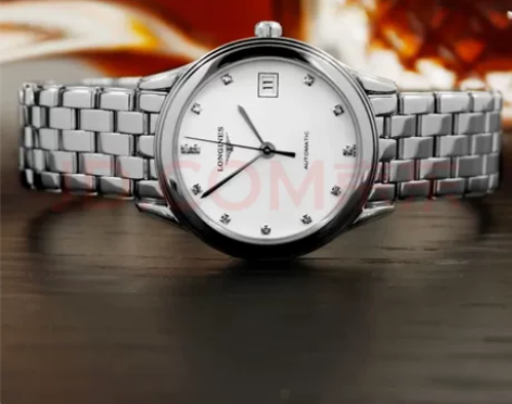 浪琴(Longines)瑞士手表 军旗系列...