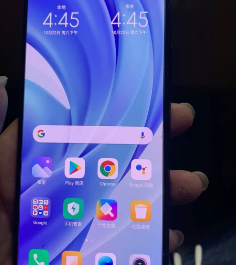 小米11青春版，，8+128，纯原无修。没...