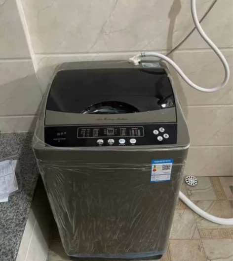 清仓特价处理  全自动洗衣机急出60台全新...
