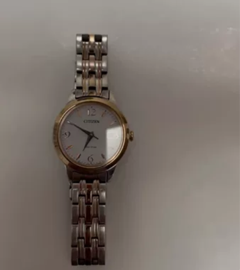 同款手表，不喜欢了低价处理 感兴趣的话点“...