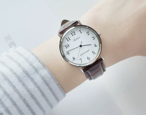 日本西铁城猎鹰citizen手表男表女表文...