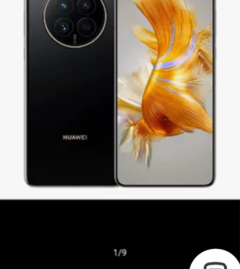 全新未拆封华为mate50手机 全新未拆封...