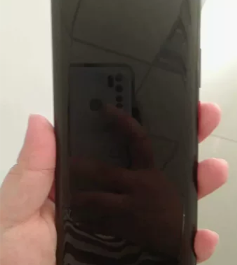 华为 mate20 pro(UD)版 全原...