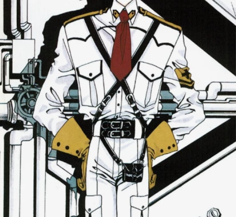 【出】东京巴比伦明信片 CP吸屁 仅拆开看...