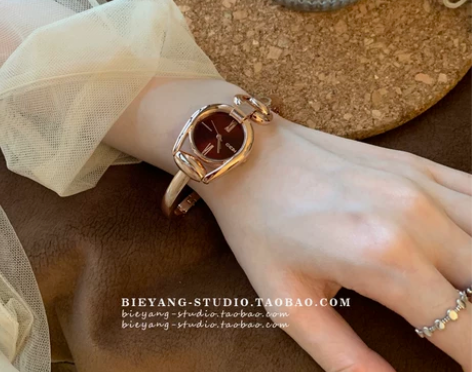 歌迪 腕表 入手带过一次，不太适合自己