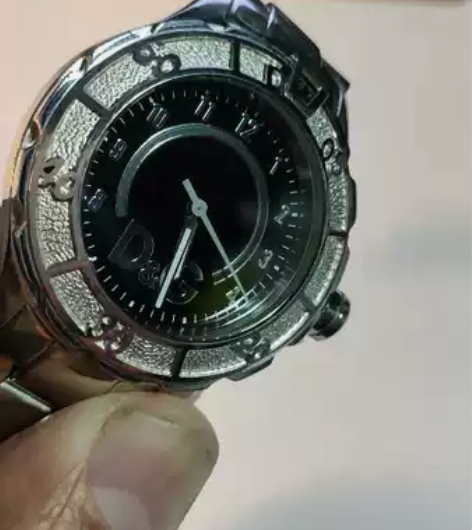 D##amp；amp；G杜嘉班纳品位时尚圆...
