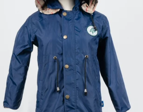 樱桃服饰2020【无锡市连元街小学】春夏秋...