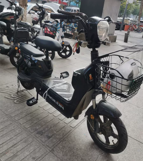 转让飞鸽，老品牌，电动车，电瓶车，48伏2...