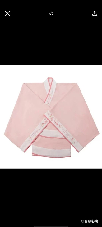 求购汉服喜欢宣传千万错过