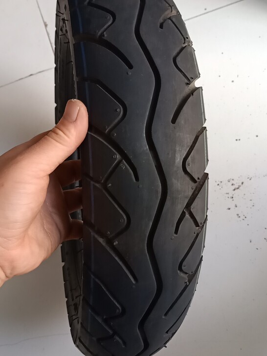 包邮3.50-10正新真空胎，无补无伤无老...