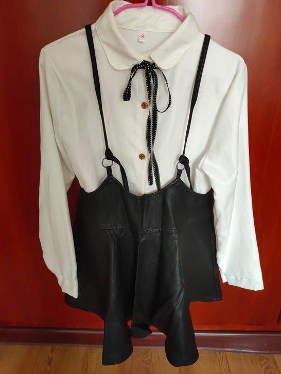 衬衫女长袖春秋新款韩版灯芯绒蝴蝶结宽松设计...