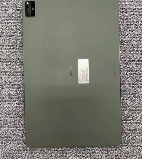 华为Mate pad pro，12.6寸屏...
