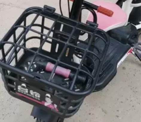 台铃电动车，九成新，骑了一年，接送孩子，新...