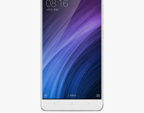 Xiaomi/小米 红米手机4 高配版 全...