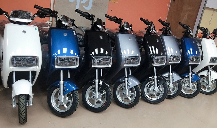 二手电动车，全新电动车，最新款国标车，深圳...