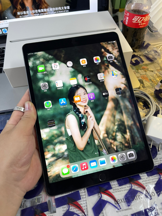 iPad air3 64g Wi-Fi版