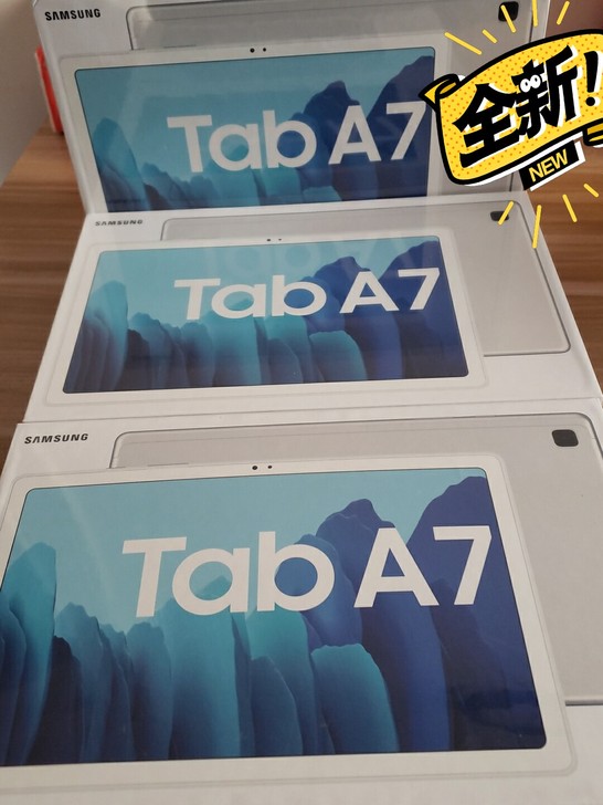 三星TAB A7 T500 32gwifi...