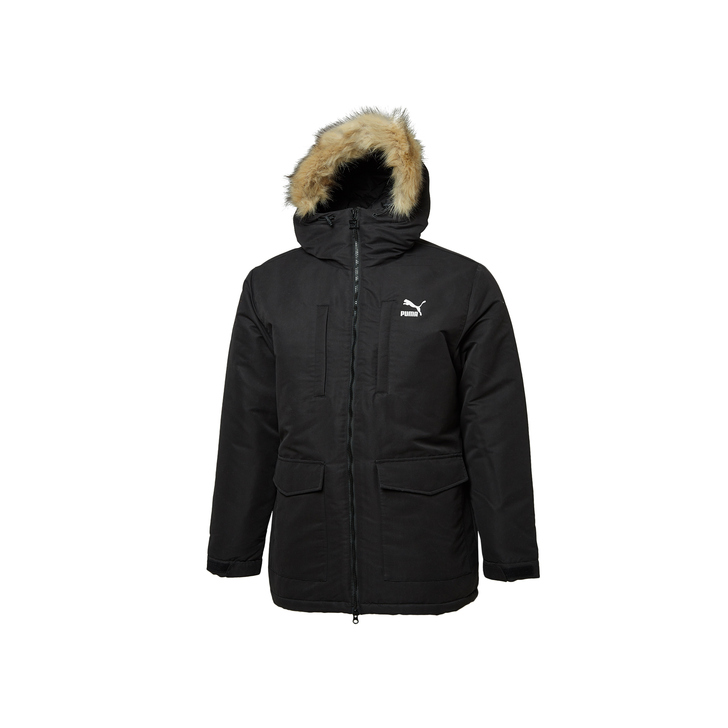 【年终盛典】PUMA彪马官方正品 男子夹绒...