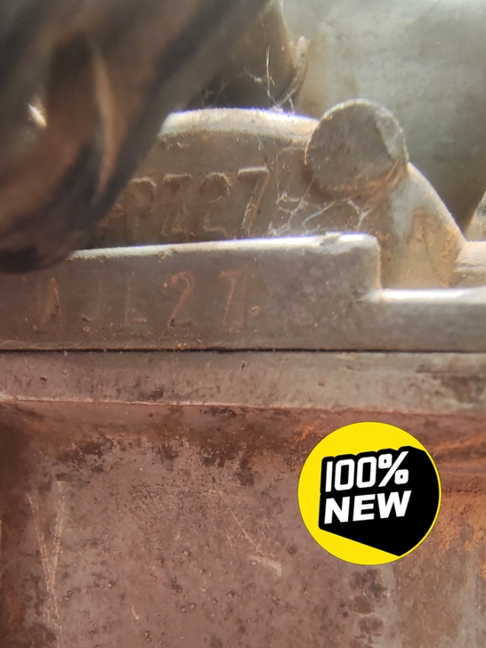 五羊125原装进口化油器，带加速泵的，用不...