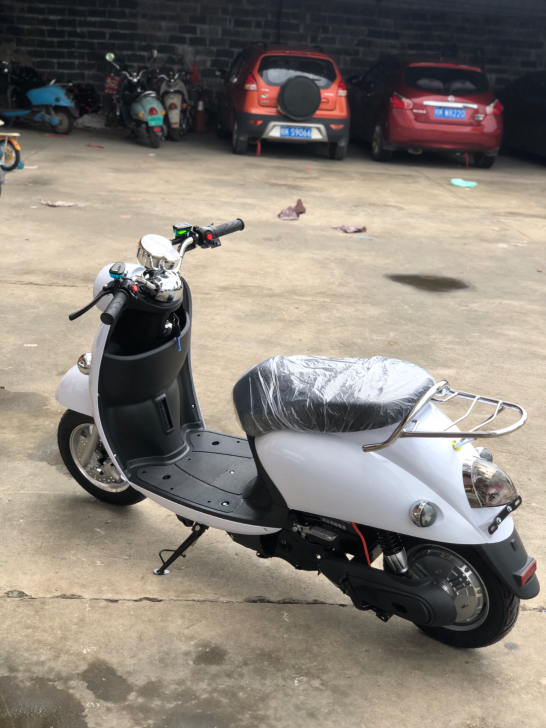 全新72v-22a 前后碟刹小龟王 带发票...