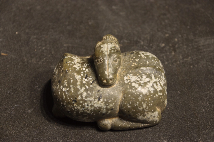 滑石骆驼型【镇纸】