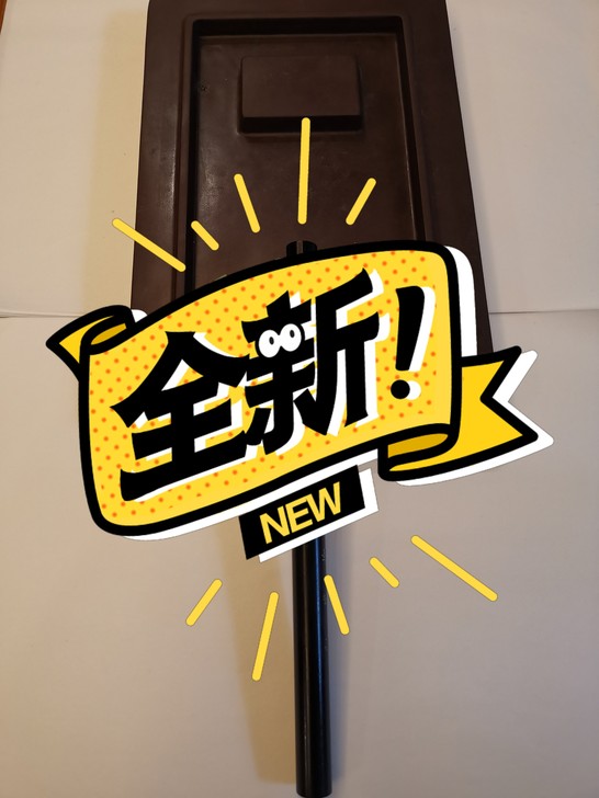 黑檀木 钢笔式便携小楷毛笔 紫豪鼠须毛笔！...