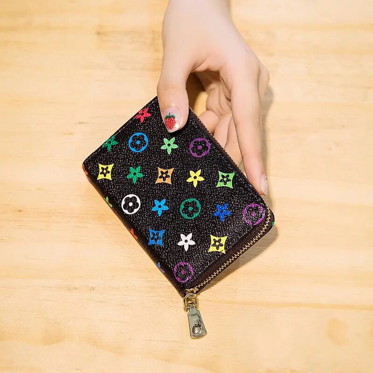 驾驶证皮套男钱包卡包一体包真皮质感驾驶证行...