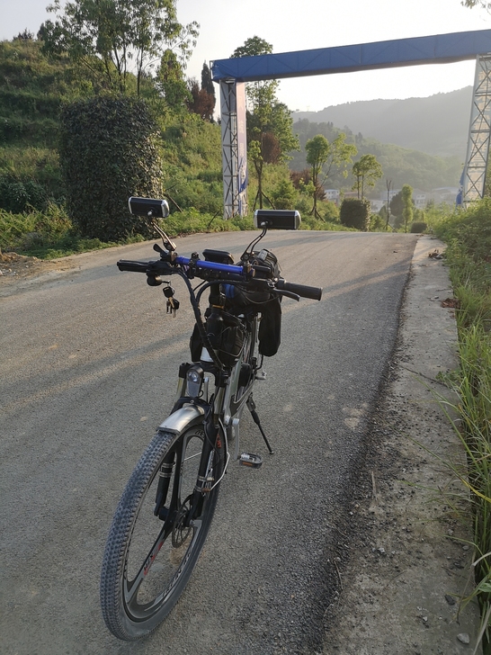 ZB/正步 电动自行车