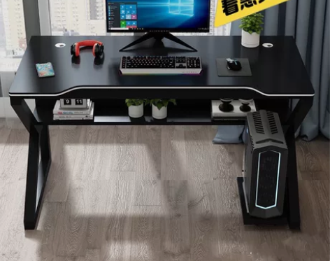 全新未拆，低价处理最后20台电脑桌，电脑台...